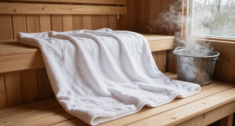 comparison of sauna types