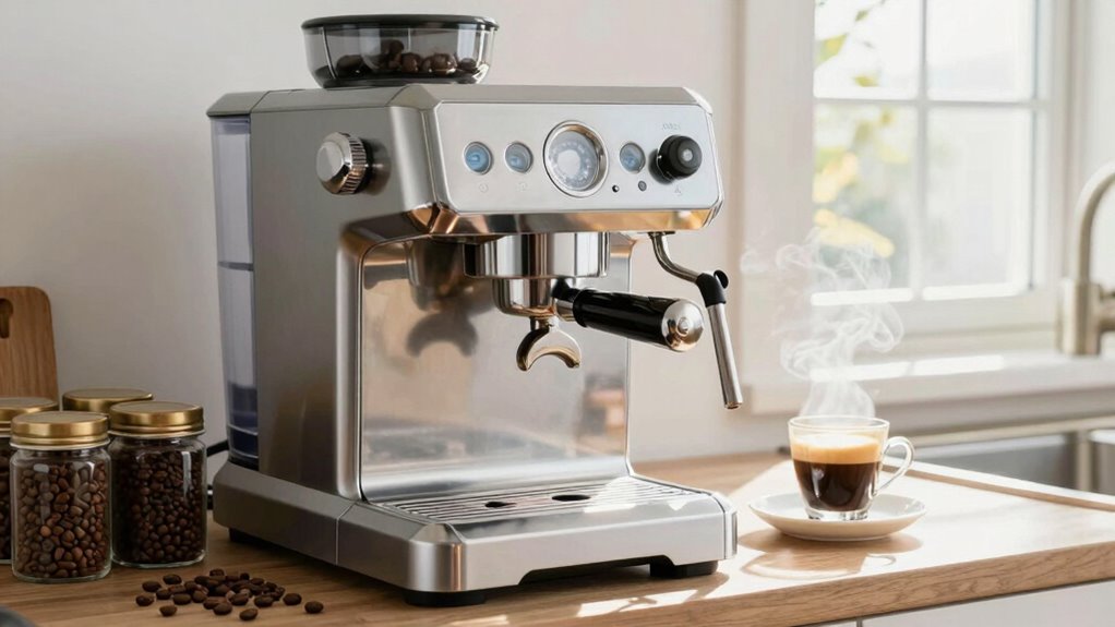 cost effective daily coffee choice