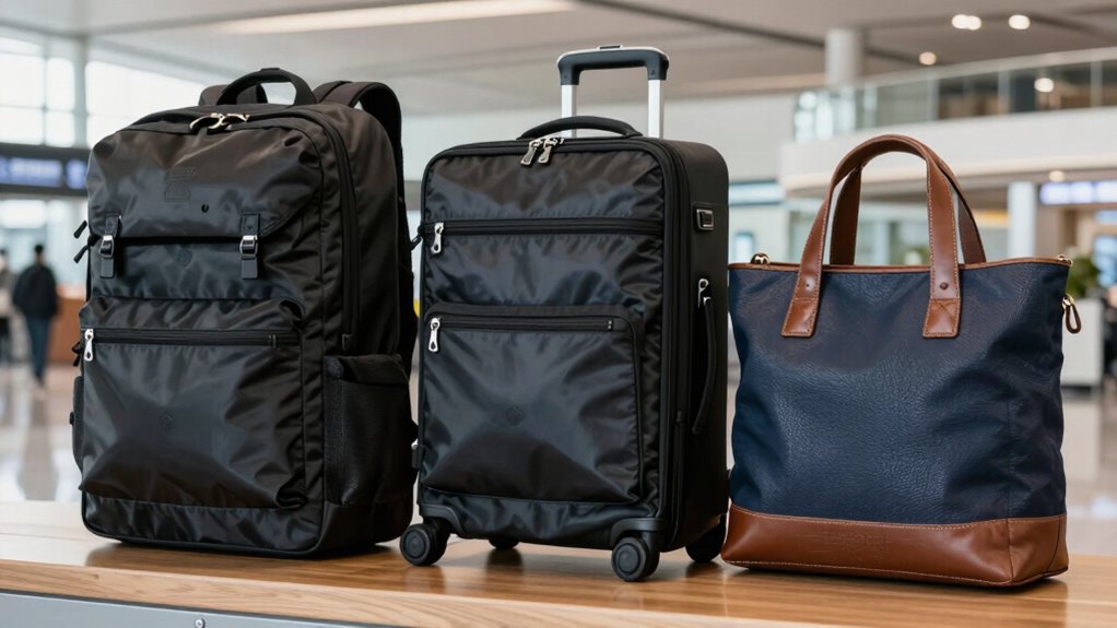 customizable flexible travel options