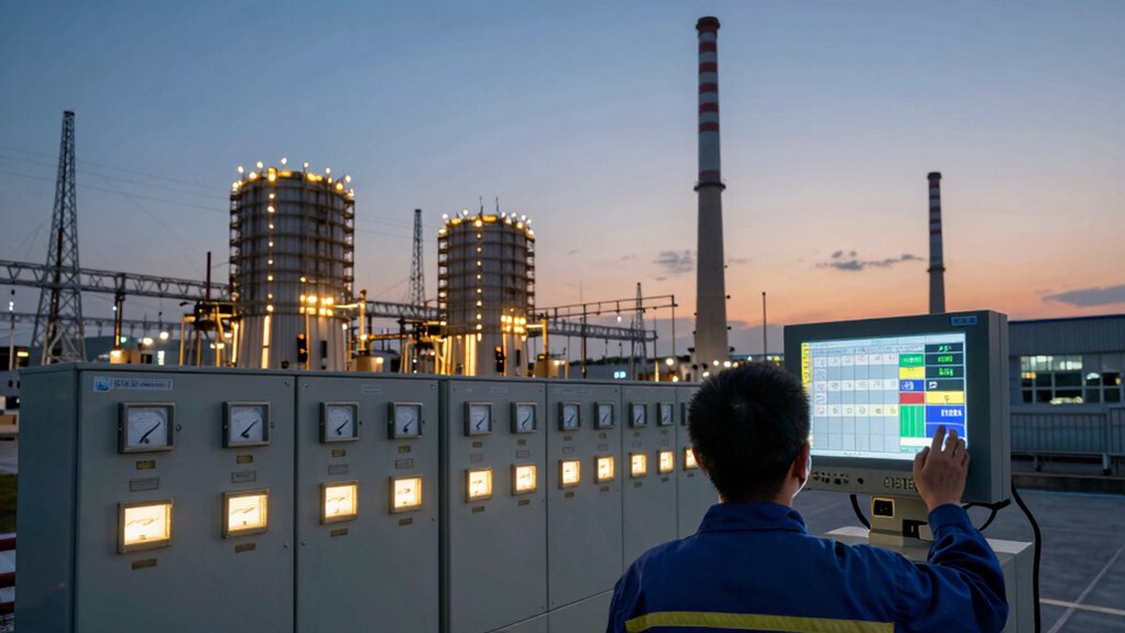 data driven energy planning