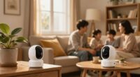 discreetly monitor loved ones