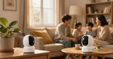 discreetly monitor loved ones