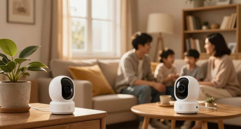 discreetly monitor loved ones