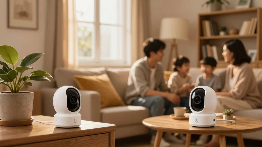 discreetly monitor loved ones