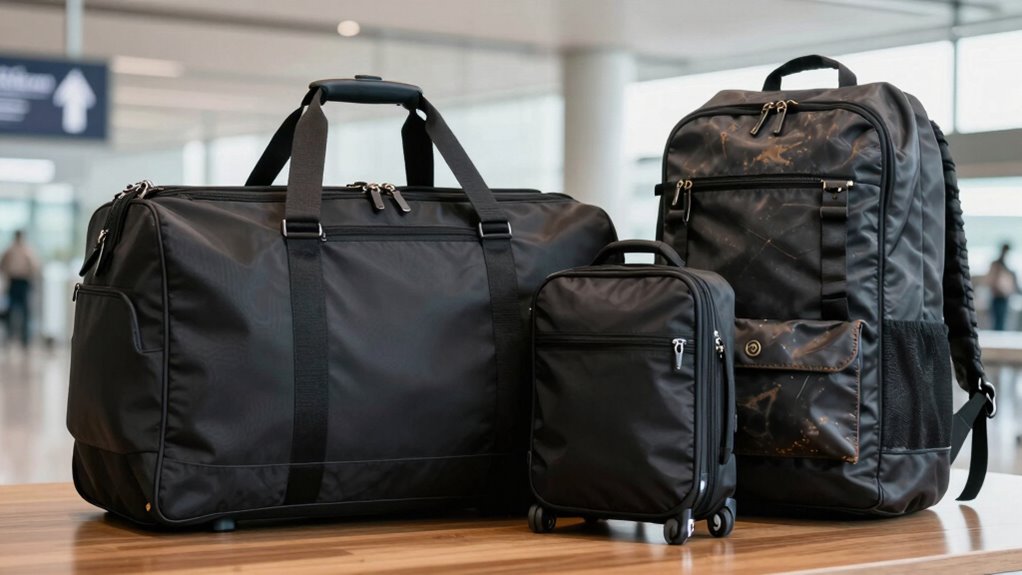 durable cost effective travel gear