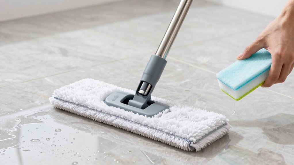 eco friendly efficient cleaning tools