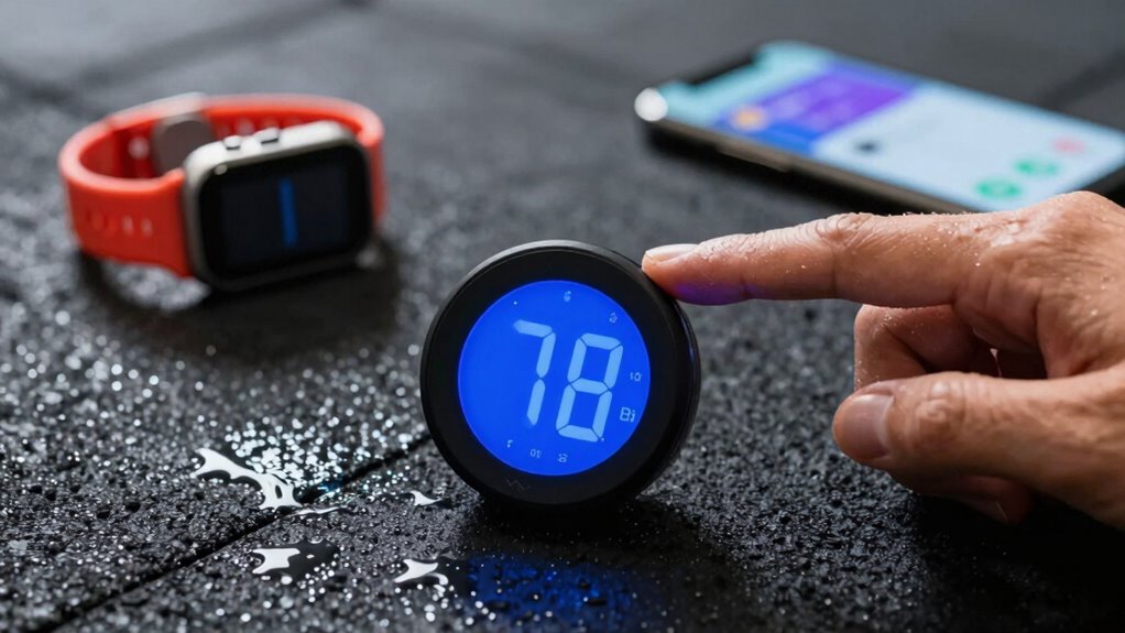 effective exercise timer tips