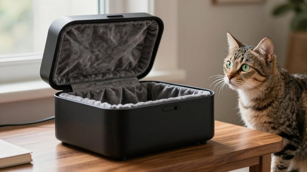 effective odor containment solution