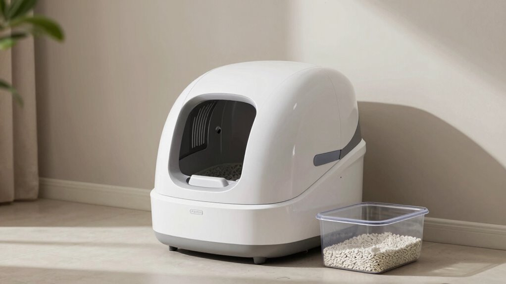 effective odor control methods
