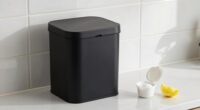 effective waste odor management
