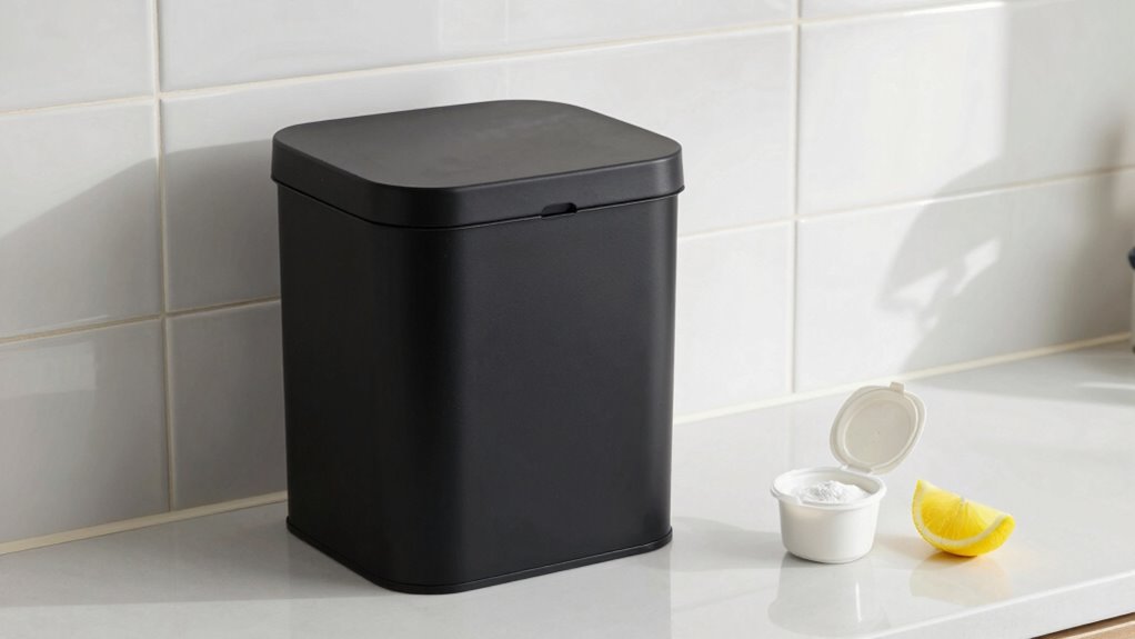 effective waste odor management