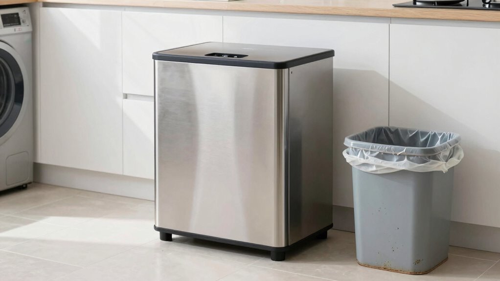 efficient waste management investment