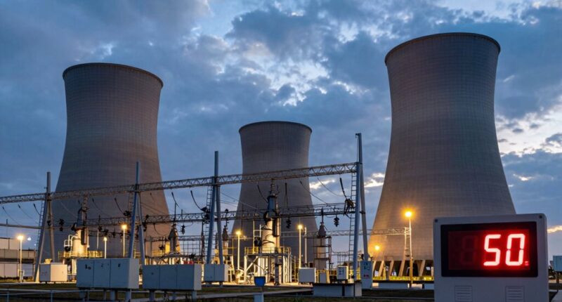 energy capacity over marketing