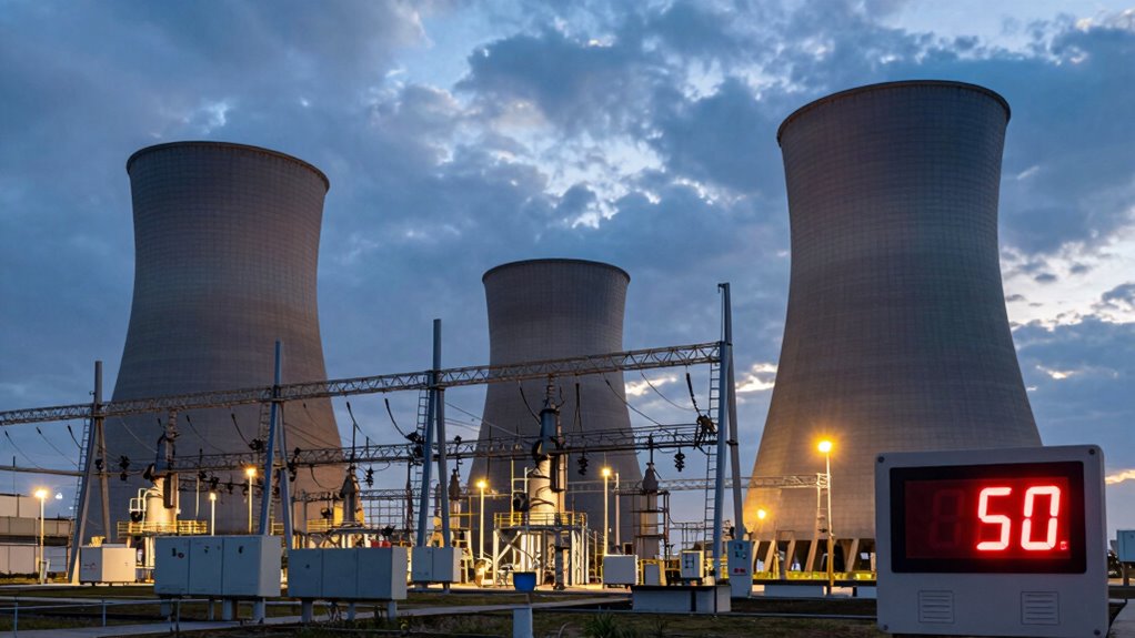 energy capacity over marketing