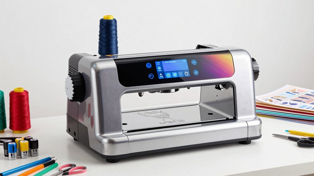 enhanced precision versatile creativity