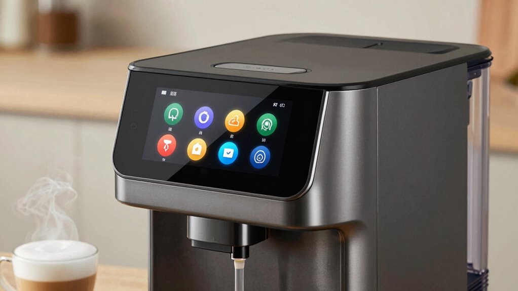 enhanced usability and personalization
