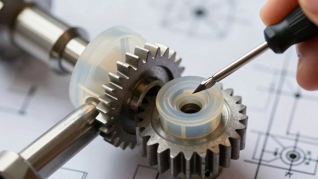 ensure material compatibility effectively