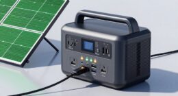 essential portable power features