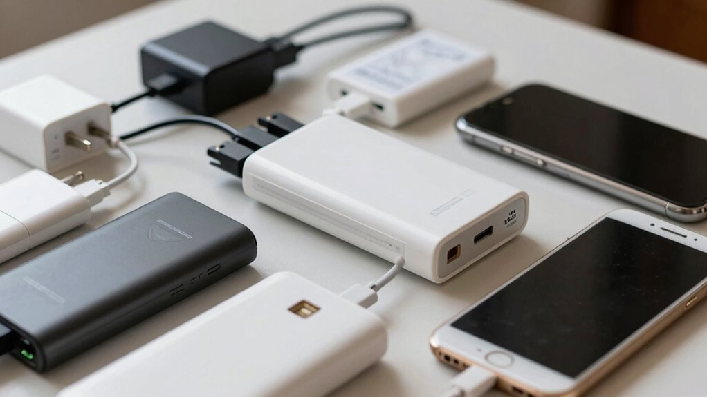 evaluate compare consider portability