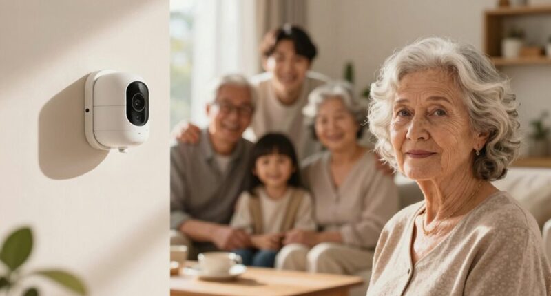 favorite elder camera features