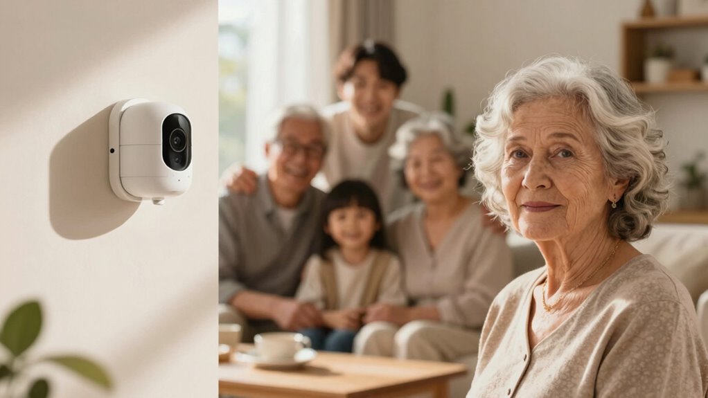 favorite elder camera features