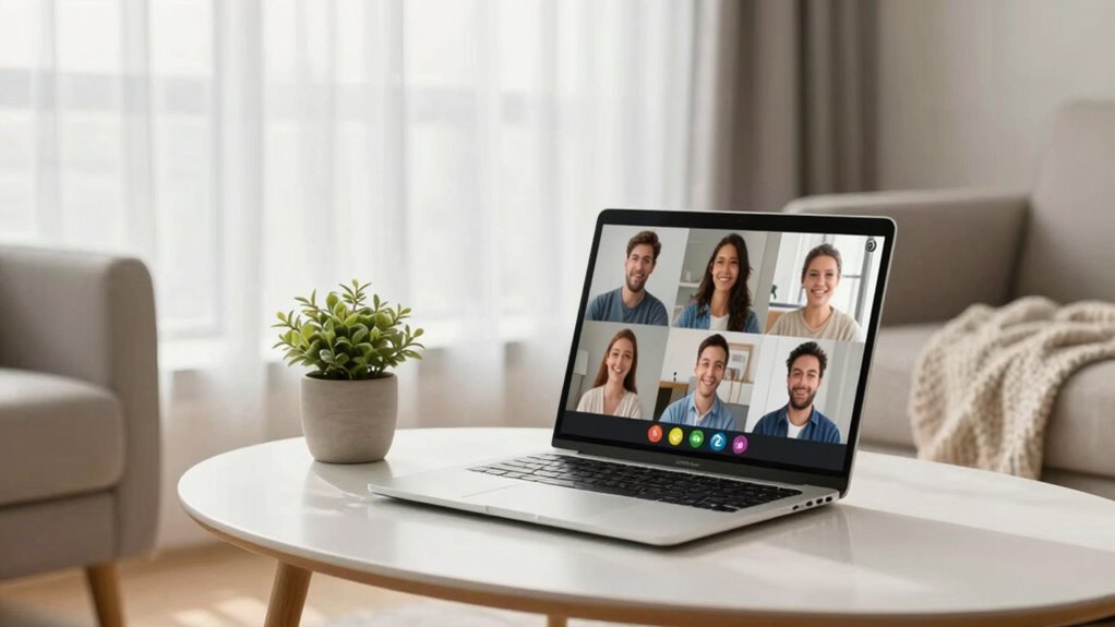 fixing video call issues
