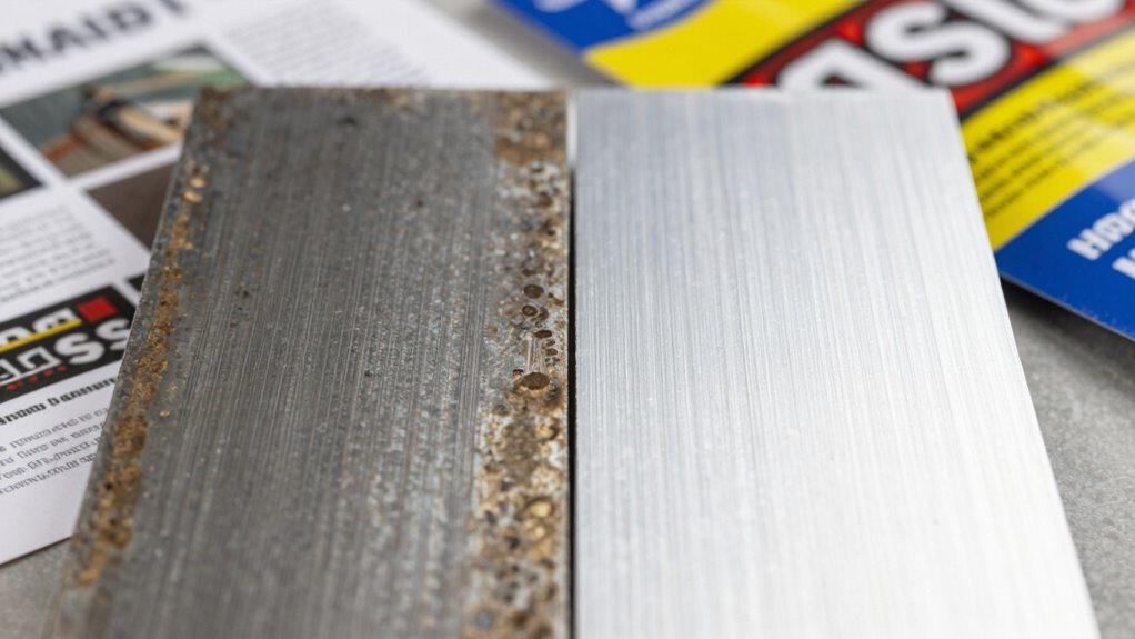 focus on proven durability