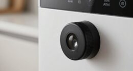 focus on safety sensors