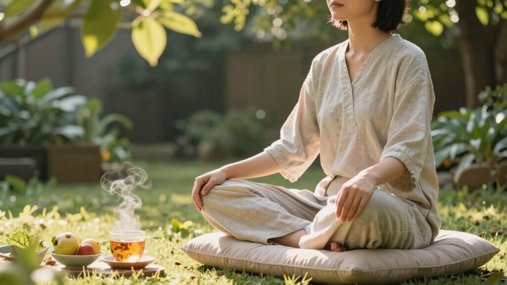 immediate relaxation benefits revealed