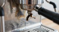 incorrect cleaning damages machines