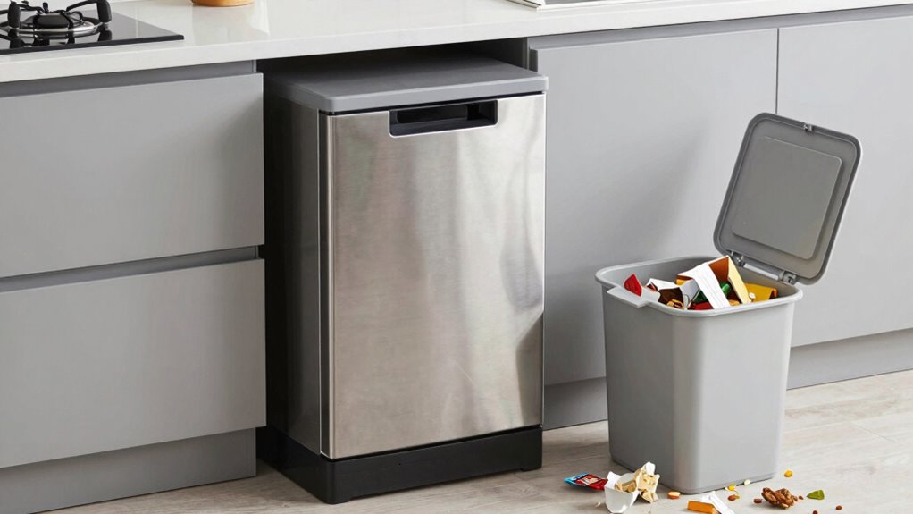 light waste disposal solutions
