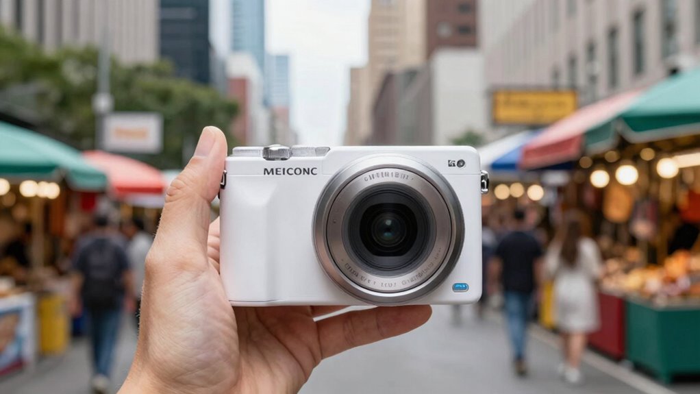 lightweight travel photography gear