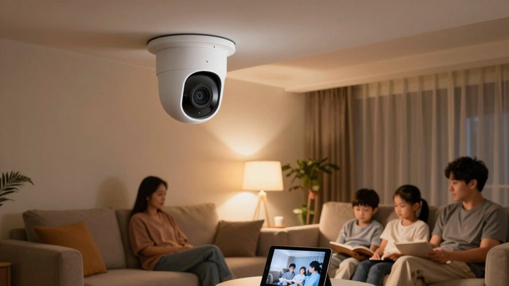 manage privacy and permissions