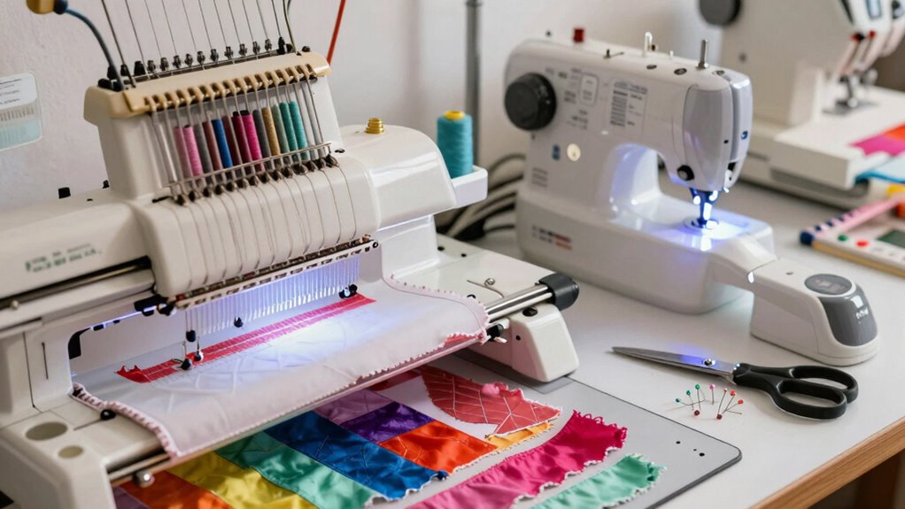 material compatibility and ease of use