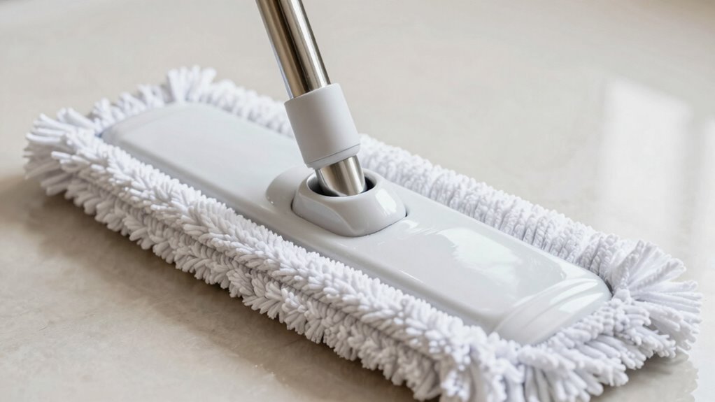 material quality ensures durability