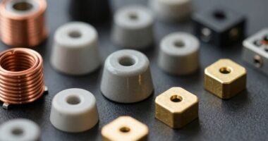 material quality over marketing