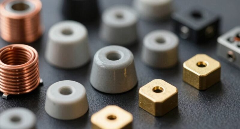 material quality over marketing