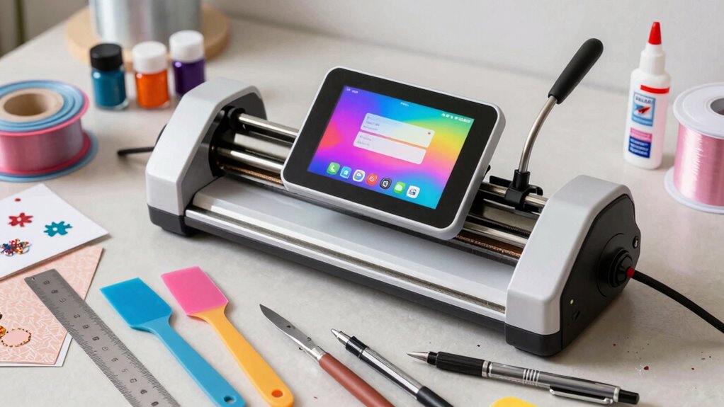 maximize crafting efficiency and compatibility