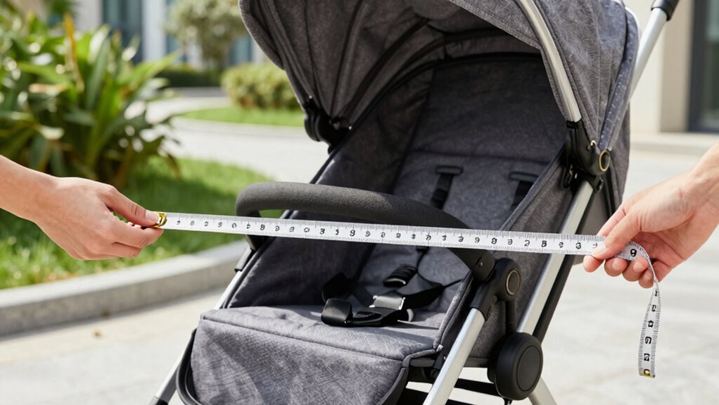 measure fit durability style