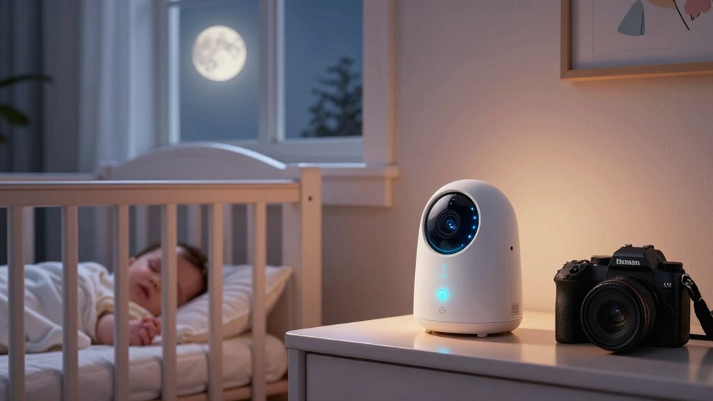 monitoring sleep patterns effectively