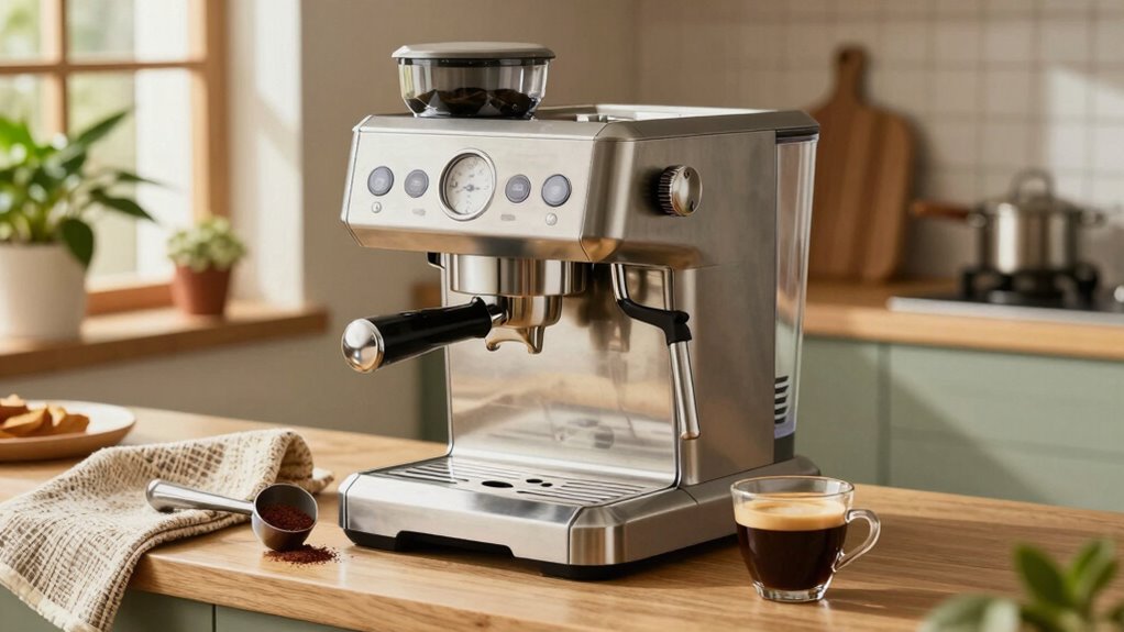 optimize brewing coffee quality