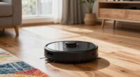 optimize cleaning route efficiently