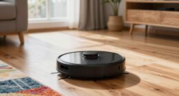 optimize cleaning route efficiently