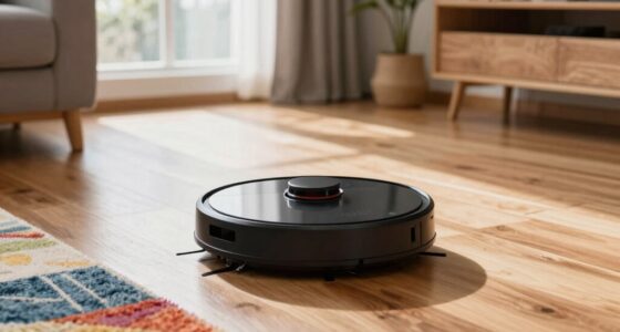 optimize cleaning route efficiently