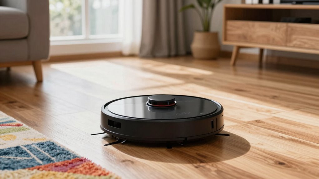 optimize cleaning route efficiently