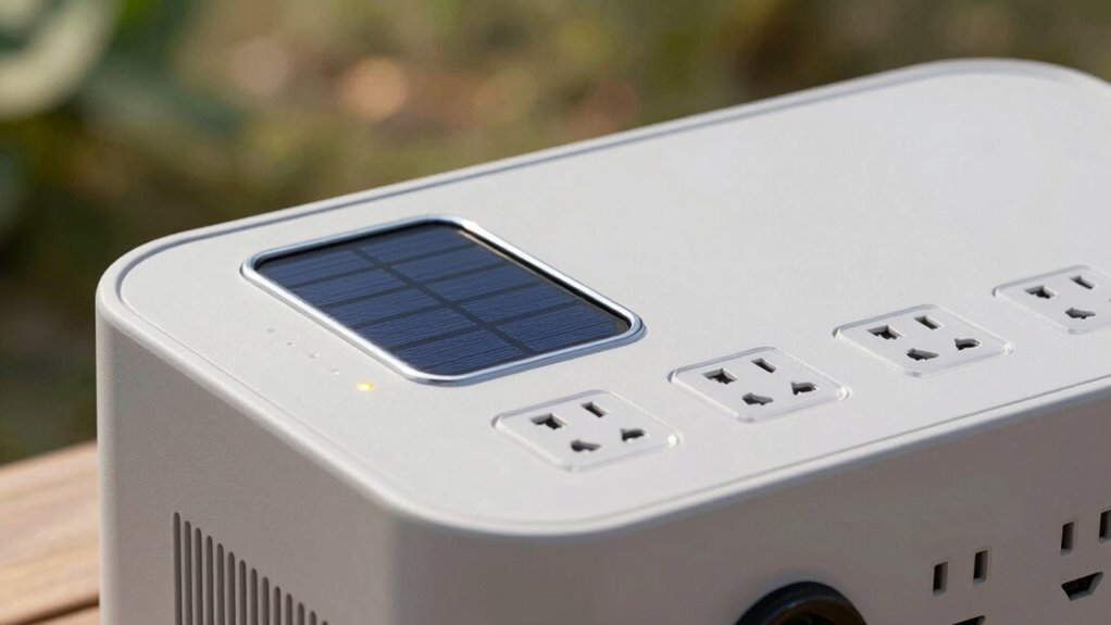 optimize solar efficiency and longevity