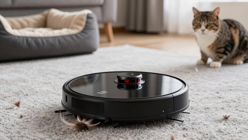 pet fur cleaning essentials