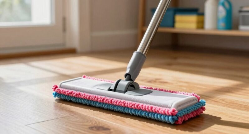popular mop feature limitation