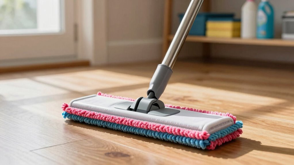 popular mop feature limitation