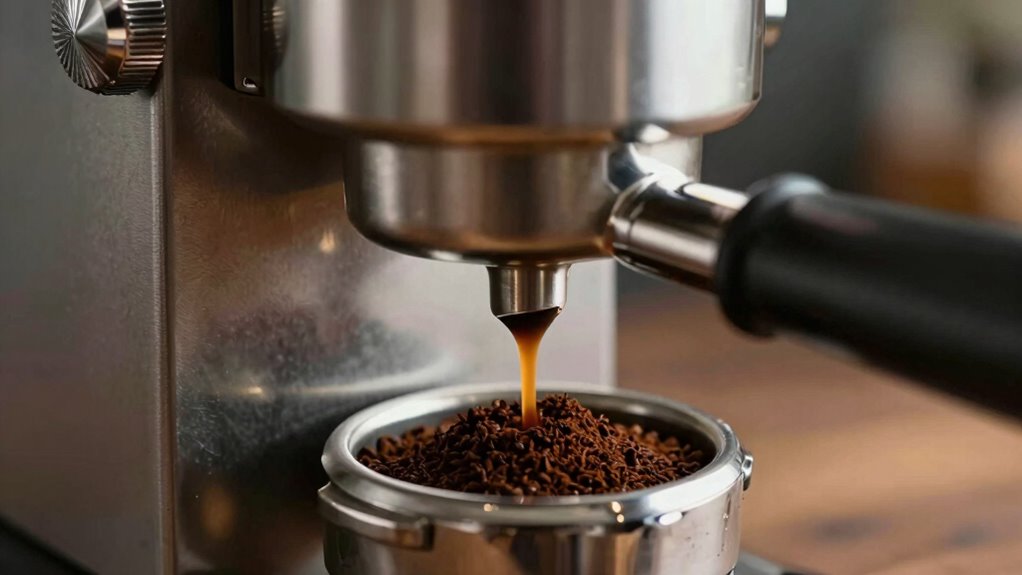 precision grind impacts flavor